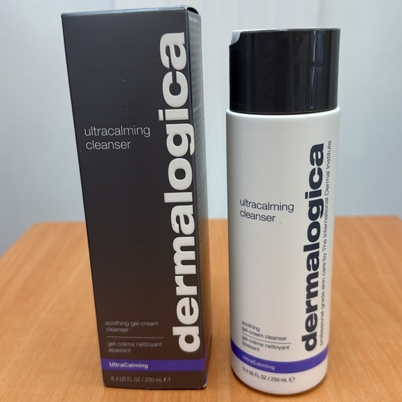 Dermalogica UltraCalming Cleanser 8.4oz!!🔥🔥🔥 - Picture 2 of 16